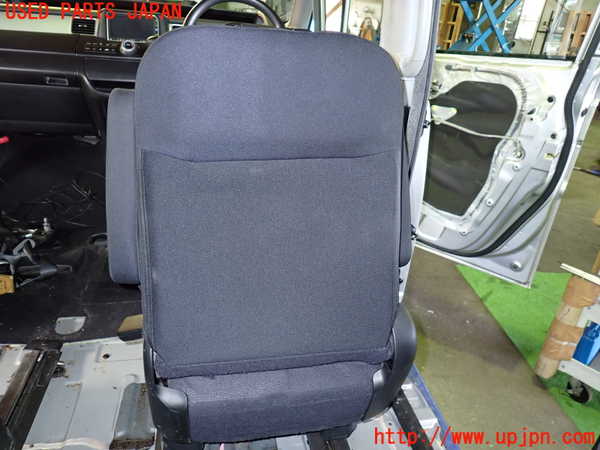 1UPJ-9233327145]ステップワゴン スパーダ(RG1)右2列目シート 中古_5