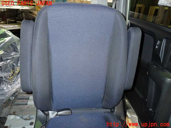 1UPJ-9233327175]ステップワゴン スパーダ(RG1)左2列目シート 中古_2