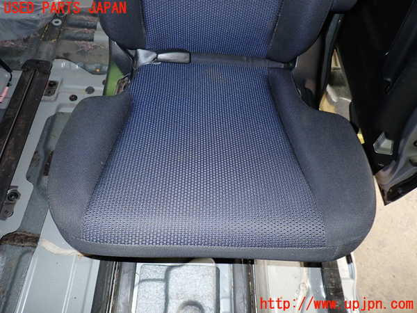 1UPJ-9233327175]ステップワゴン スパーダ(RG1)左2列目シート 中古_4