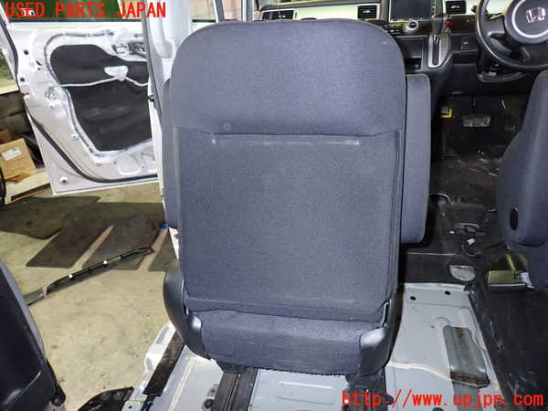 1UPJ-9233327175]ステップワゴン スパーダ(RG1)左2列目シート 中古_5