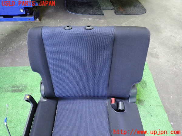 1UPJ-9233327235]ステップワゴン スパーダ(RG1)右3列目シート 中古_2