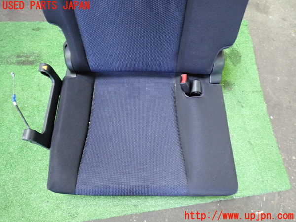 1UPJ-9233327235]ステップワゴン スパーダ(RG1)右3列目シート 中古_3