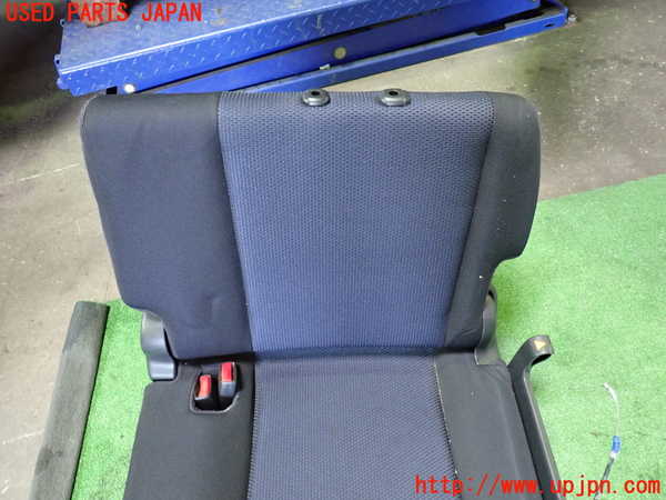 1UPJ-9233327265]ステップワゴン スパーダ(RG1)左3列目シート 中古_2
