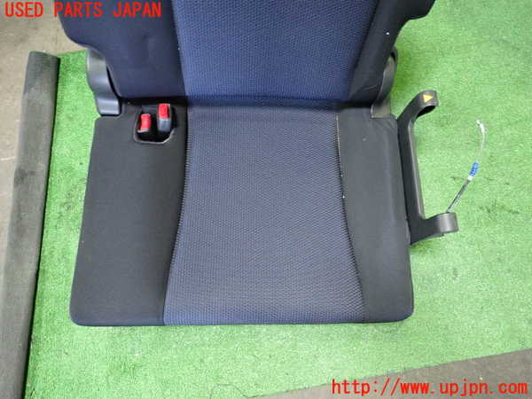 1UPJ-9233327265]ステップワゴン スパーダ(RG1)左3列目シート 中古_3
