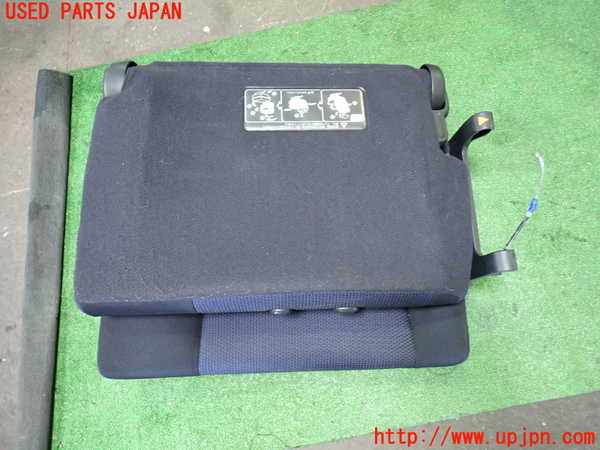 1UPJ-9233327265]ステップワゴン スパーダ(RG1)左3列目シート 中古_4