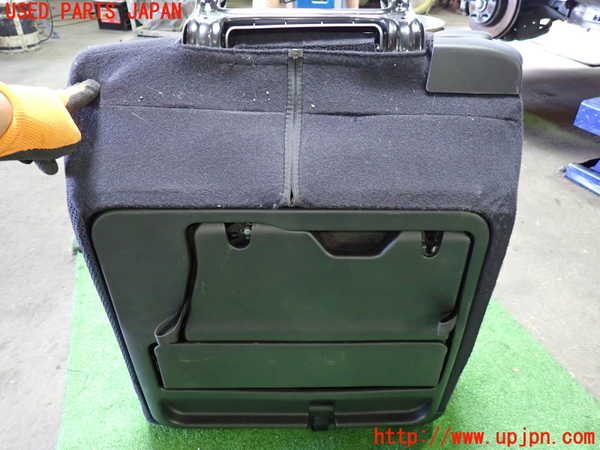 1UPJ-9233327265]ステップワゴン スパーダ(RG1)左3列目シート 中古_5