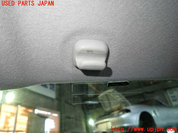 1UPJ-9233327625]ステップワゴン スパーダ(RG1)室内サンバイザー右側 中古_4