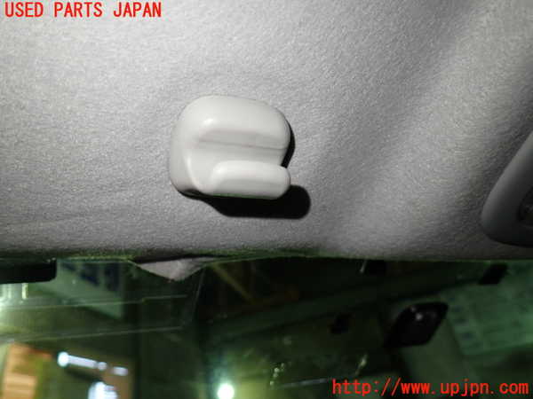 1UPJ-9233327630]ステップワゴン スパーダ(RG1)室内サンバイザー左側 中古_4