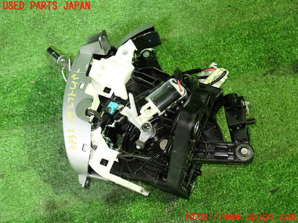 1UPJ-9233327555]ステップワゴン スパーダ(RG1)ATシフトレバー 中古_2