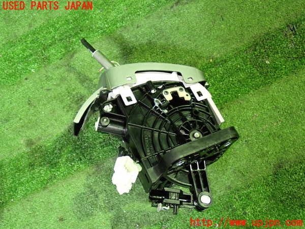 1UPJ-9233327555]ステップワゴン スパーダ(RG1)ATシフトレバー 中古_4