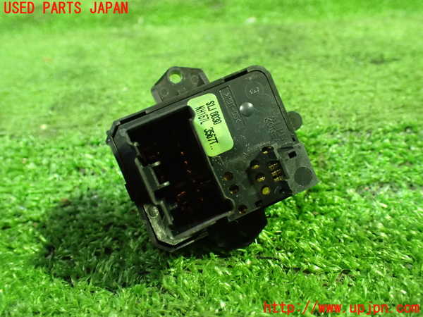 1UPJ-9233326280]ステップワゴン スパーダ(RG1)ミラースイッチ 中古_2