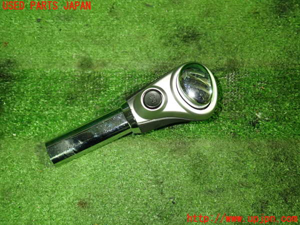 1UPJ-9233327570]ステップワゴン スパーダ(RG1)シフトノブ 中古_2