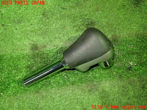 1UPJ-9233327570]ステップワゴン スパーダ(RG1)シフトノブ 中古_3