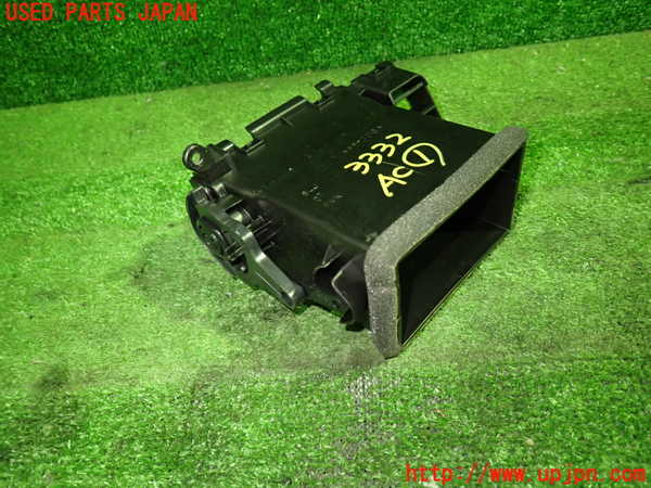 1UPJ-9233327526]ステップワゴン スパーダ(RG1)エアコン吹き出し口1 (右) 中古_2