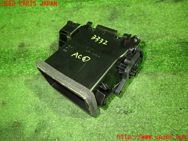 1UPJ-9233327527]ステップワゴン スパーダ(RG1)エアコン吹き出し口2 (左) 中古_2