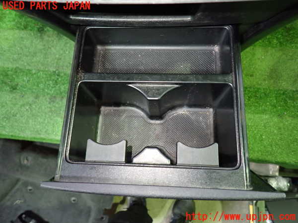 1UPJ-9233327549]ステップワゴン スパーダ(RG1)コンソール 中古_2