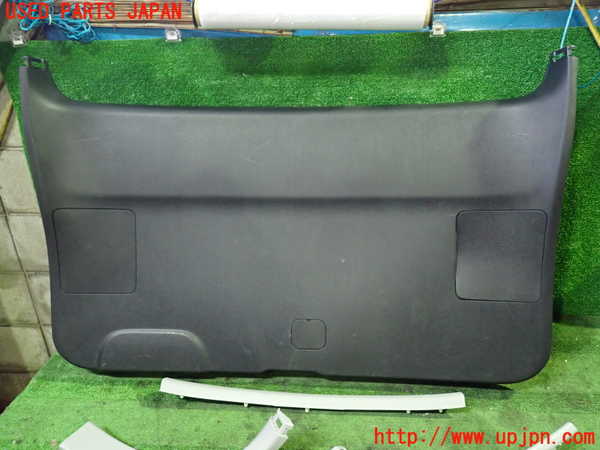 1UPJ-9233321578]ステップワゴン スパーダ(RG1)バックドア内張り 中古_3