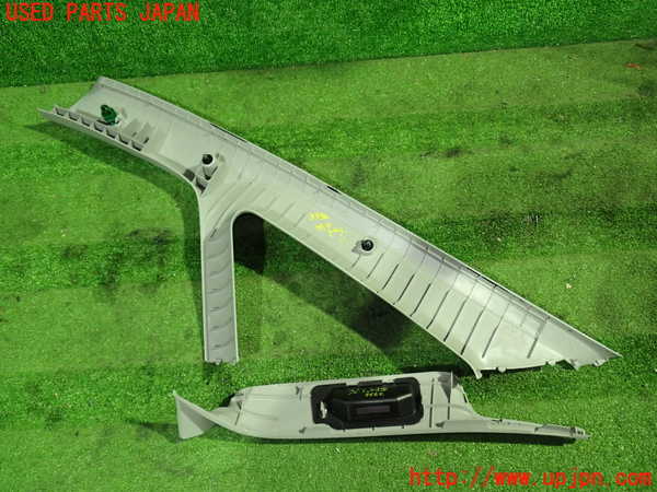 1UPJ-9233327655]ステップワゴン スパーダ(RG1)右フロントピラートリム 中古_2