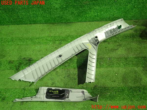 1UPJ-9233327660]ステップワゴン スパーダ(RG1)左フロントピラートリム 中古_2