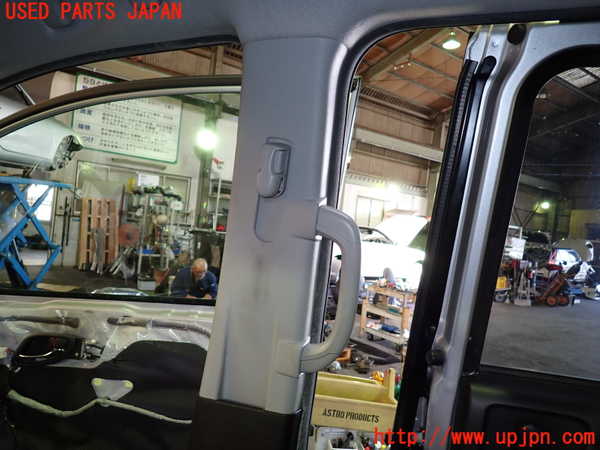 1UPJ-9233327665]ステップワゴン スパーダ(RG1)右センターピラートリム 中古_2