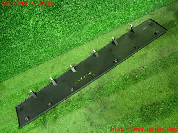 1UPJ-9233327510]ステップワゴン スパーダ(RG1)メーターフード 中古_2