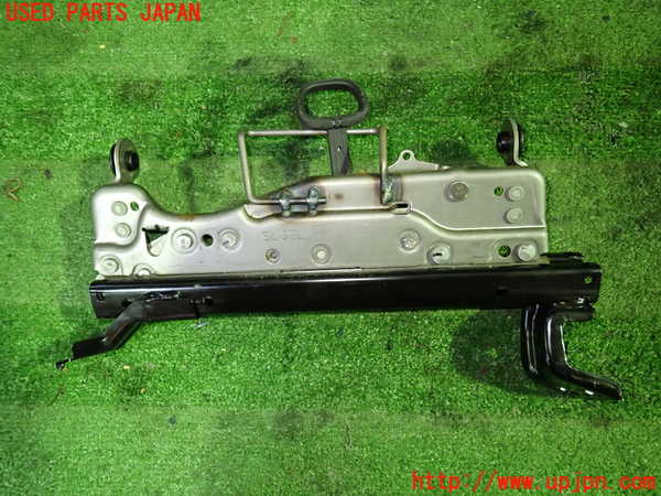 1UPJ-9233327499]ステップワゴン スパーダ(RG1)シートレール④4 中古_2