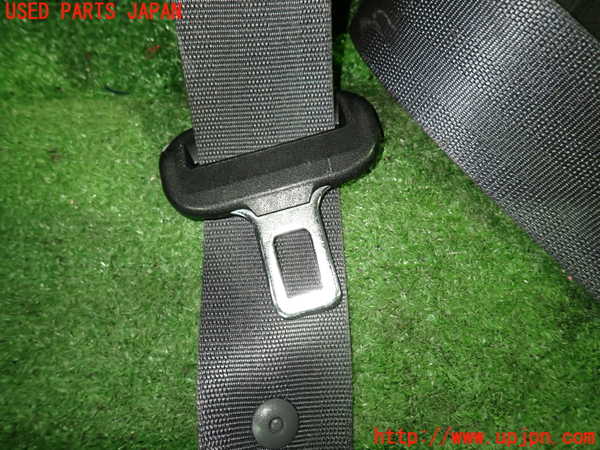 1UPJ-9233327045]ステップワゴン スパーダ(RG1)運転席シートベルト 中古_2