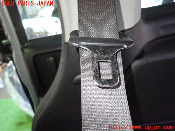 1UPJ-9233327155]ステップワゴン スパーダ(RG1)右2列目シートベルト 中古_2