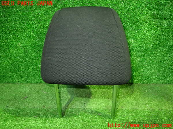 1UPJ-9233327070]ステップワゴン スパーダ(RG1)助手席ヘッドレスト 中古_2