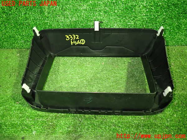 1UPJ-9233327691]ステップワゴン スパーダ(RG1)内装トリム類1 中古_2