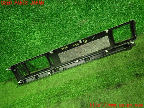 1UPJ-9233327692]ステップワゴン スパーダ(RG1)内装トリム類2 中古_2