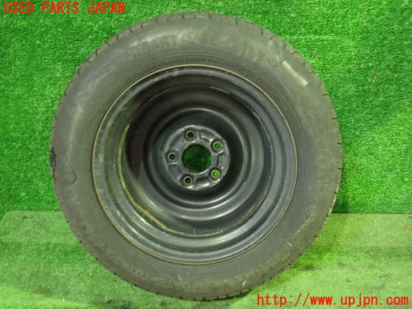 1UPJ-9233329601]ステップワゴン スパーダ(RG1)スペアタイヤ1 中古_3