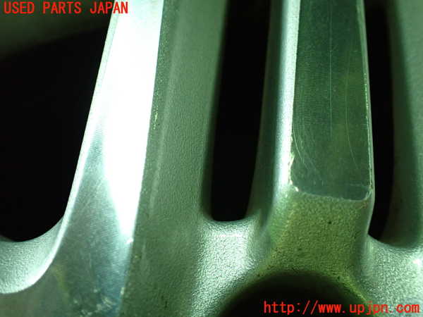 1UPJ-9233329033]ステップワゴン スパーダ(RG1)タイヤ　ホイール　1本③ 205/60R16 中古_3