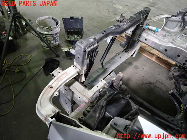 1UPJ-9233331042]アイシス(ANM10W)コアサポート（カット） 中古_4