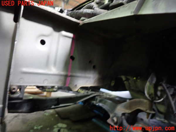 1UPJ-9233331042]アイシス(ANM10W)コアサポート（カット） 中古_5