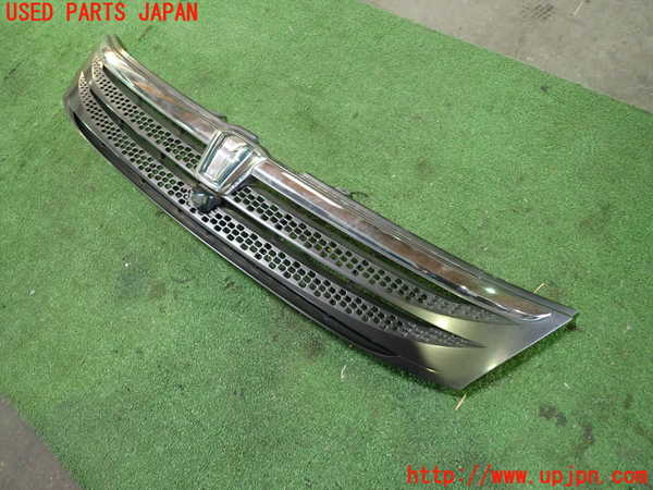 1UPJ-9233331050]アイシス(ANM10W)ラジエターグリル 中古_2