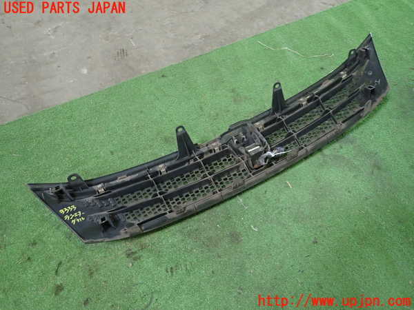 1UPJ-9233331050]アイシス(ANM10W)ラジエターグリル 中古_3