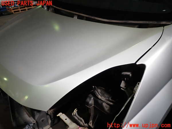 1UPJ-9233331060]アイシス(ANM10W)ボンネットフード 中古_3