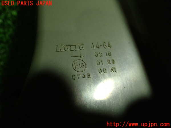 1UPJ-9233331154]アイシス(ANM10W)右リアコーナーランプ 中古_2