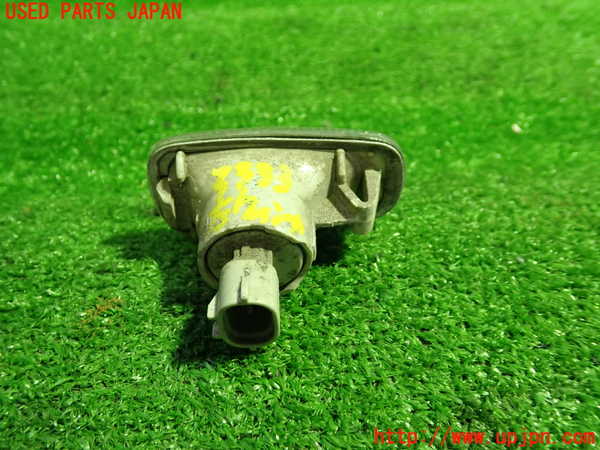 1UPJ-9233331162]アイシス(ANM10W)左ウィンカーレンズ 中古_3
