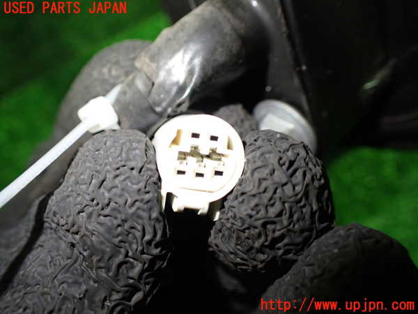 1UPJ-9233331210]アイシス(ANM10W)右ドアミラー 中古_2
