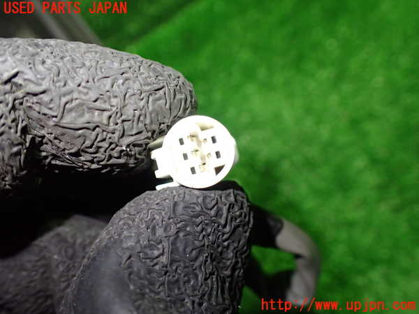 1UPJ-9233331212]アイシス(ANM10W)左ドアミラー 中古_2