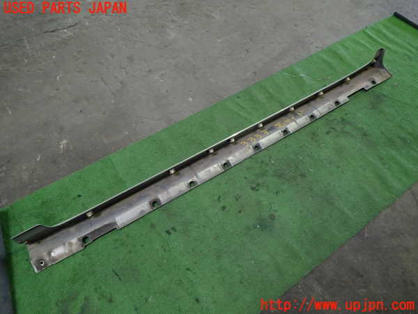 1UPJ-9233331390]アイシス(ANM10W)右サイドステップ 中古_4