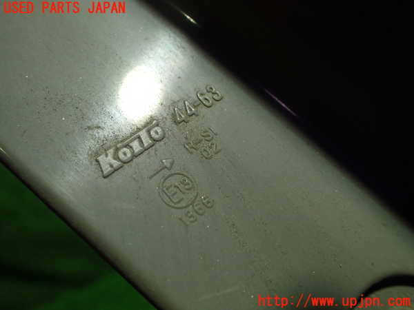 1UPJ-9233331530]アイシス(ANM10W)右テールランプ 中古_2