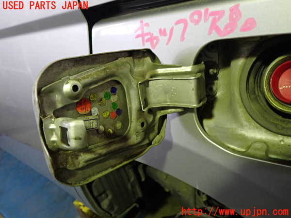 1UPJ-9233331690]アイシス(ANM10W)フューエルリッド 中古_2
