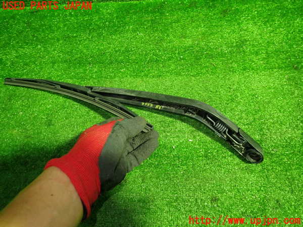 1UPJ-9233331661]アイシス(ANM10W)リアワイパーアーム1 中古_3