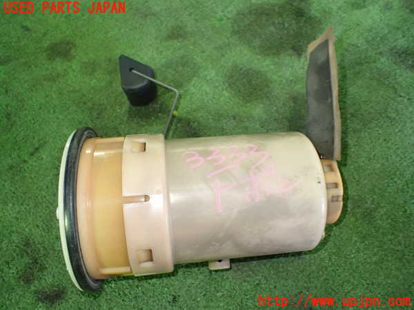 1UPJ-9233332510]アイシス(ANM10W)燃料ポンプ 中古_2