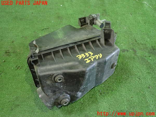 1UPJ-9233332560]アイシス(ANM10W)エアクリーナーボックス 中古_4