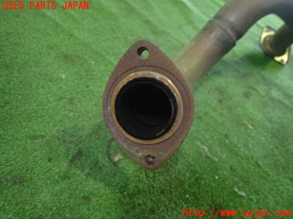1UPJ-9233332631]アイシス(ANM10W)フロントパイプ1 中古_2