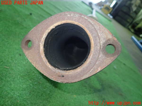 1UPJ-9233332651]アイシス(ANM10W)センターパイプ1 中古_2